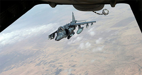 Rusia suspende memorando de cooperación con EEUU en Siria
